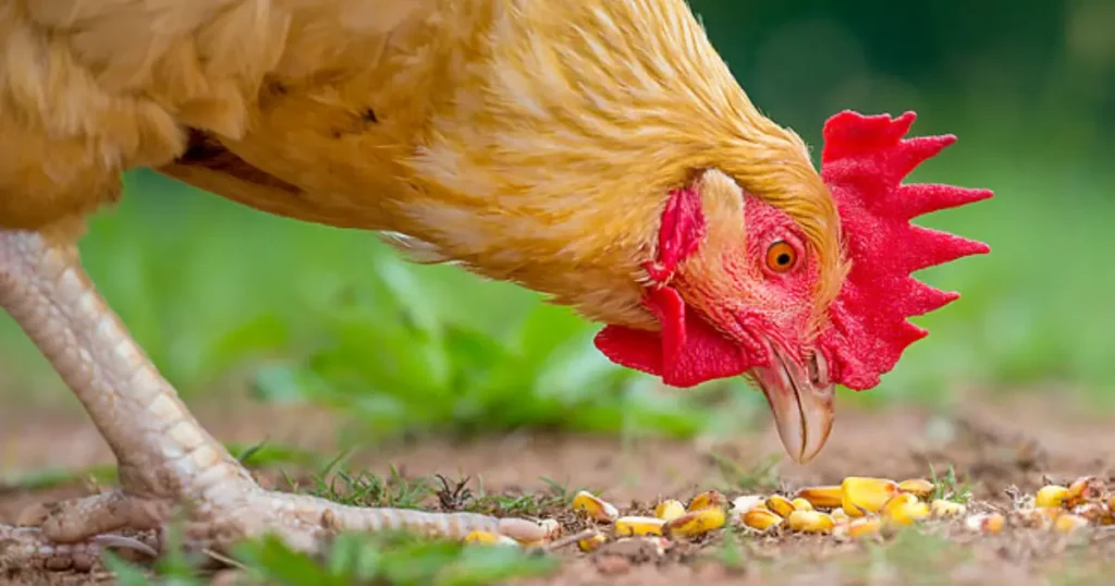 predator safe chicken coop