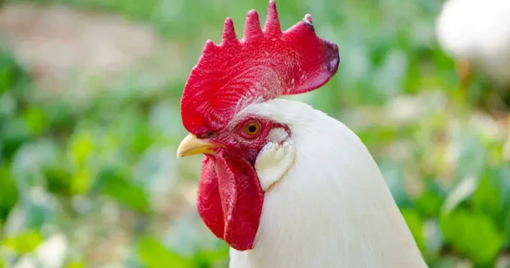 how to heat a chicken coop without electricity