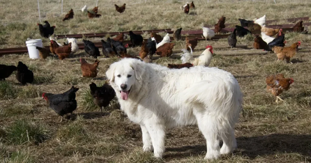 chicken coop predator proof